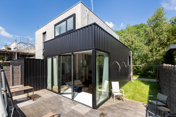 Medium property photo - Drontermeerpad 4, 1024 MN Amsterdam